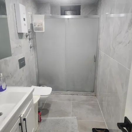 Διαμέρισμα Avsallar Fatma Hanim