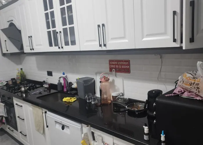 Avsallar Fatma Hanim Αλάνια