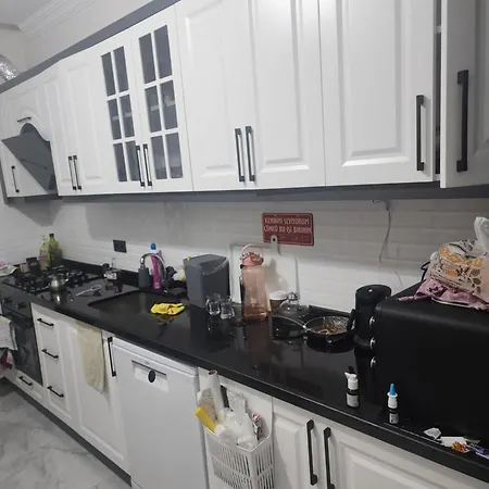 Avsallar Fatma Hanım Alanya