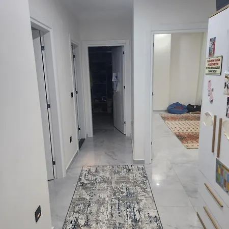 Avsallar Fatma Hanim Apartment *