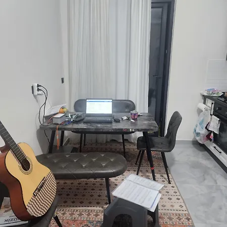 Avsallar Fatma Hanım Daire Alanya