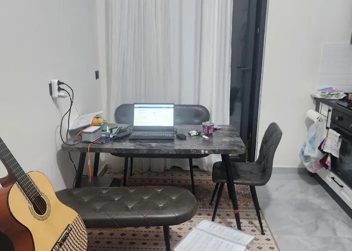 Avsallar Fatma Hanim Apartment Alanya